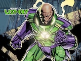 Putting the L in Evil: Five Times Lex Luthor Was the Absolute Worst