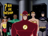 Who Directed and Wrote Most of the DC Animated Universe?