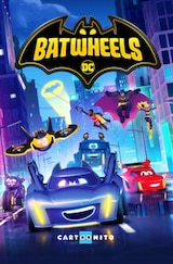 Batwheels