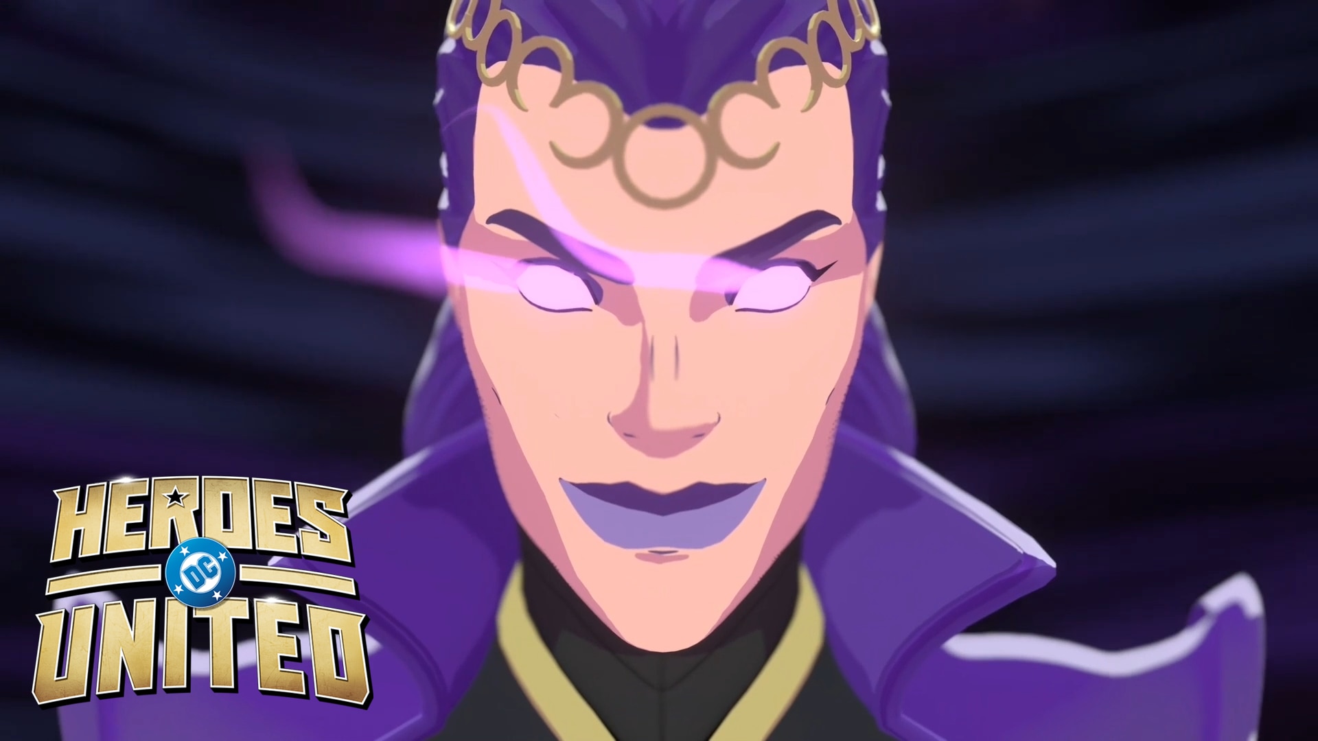 DC Heroes United - Episode 3, Part 1