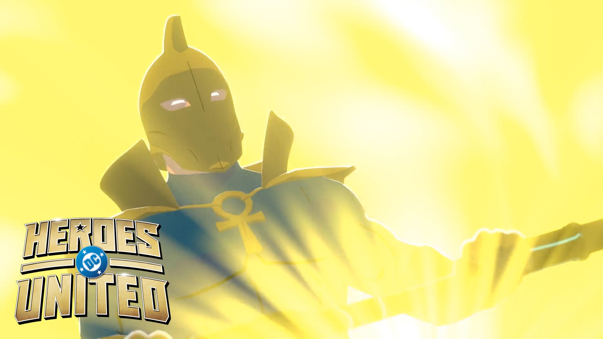 DC Heroes United - Episode 4, Part 2