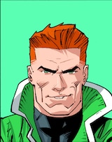 GUY GARDNER