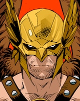 HAWKMAN