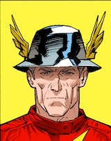 JAY GARRICK