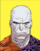 METAMORPHO