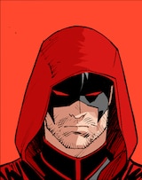 RED HOOD