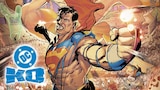 DC K.O. TEASER TRAILER