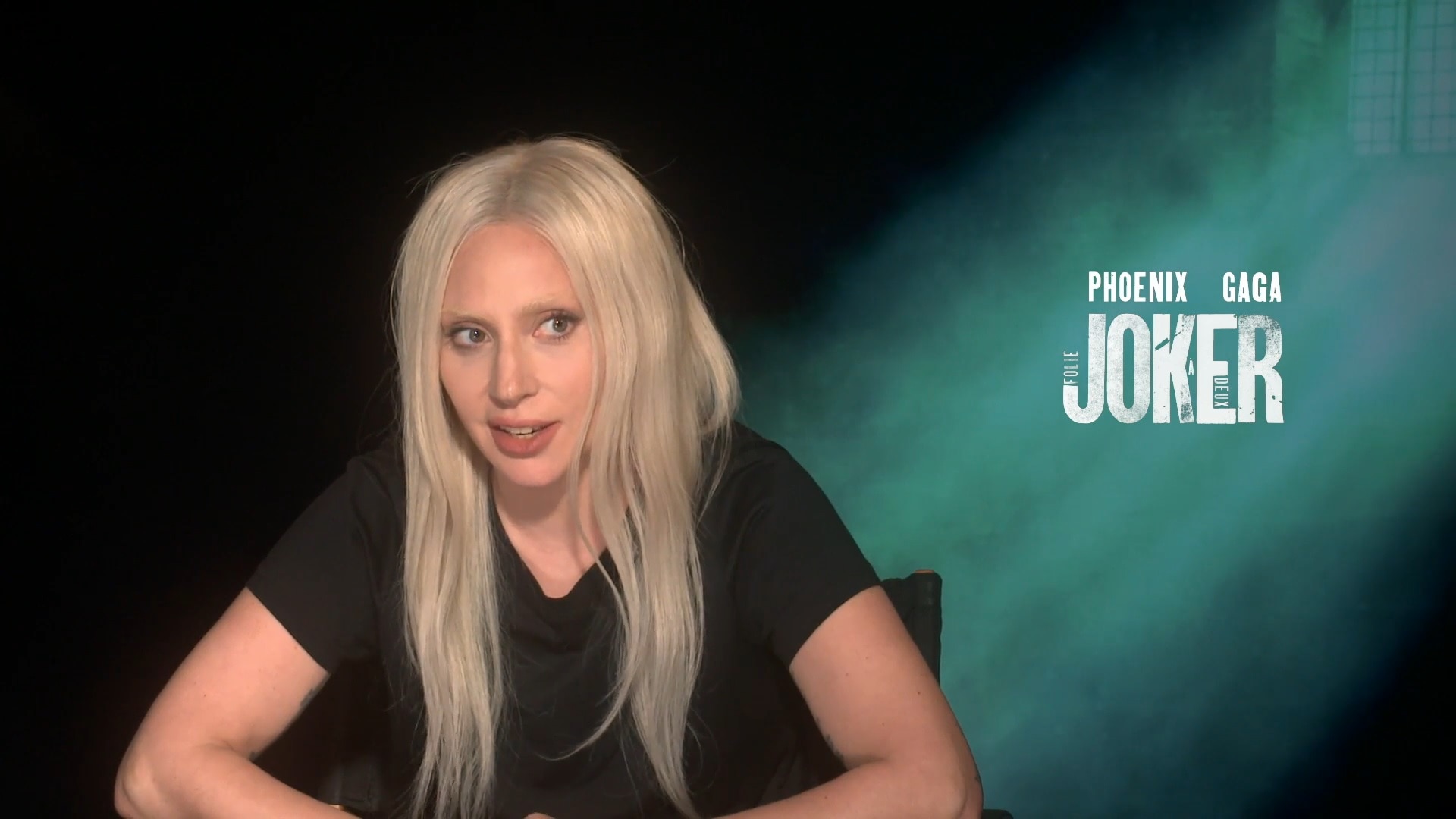 Joker: Folie À Deux - Lady Gaga on Harley Quinn's Real-World Influences