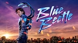BLUE BEETLE