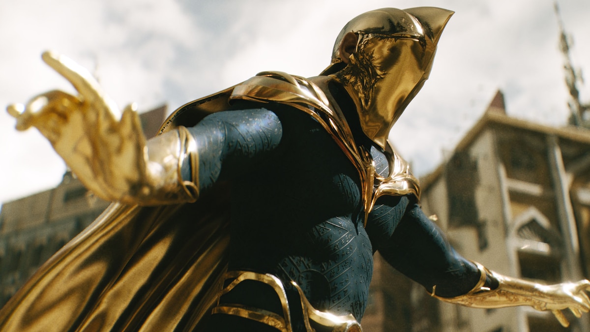 Batwoman TV Gallery (7)