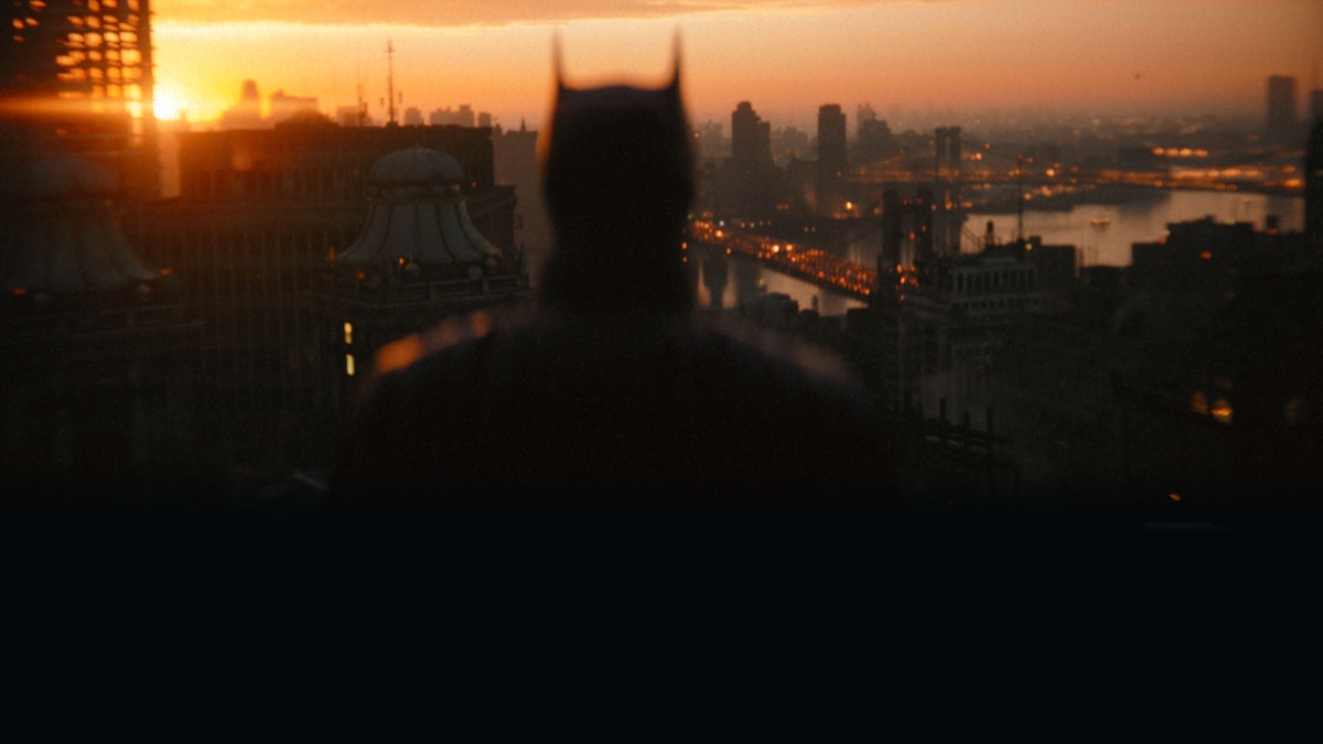 The Batman Movie Gallery